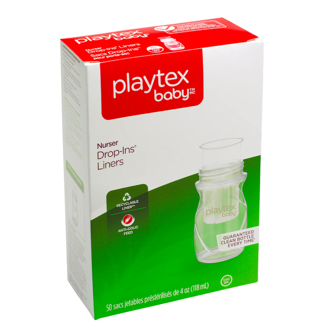 Anti-Colic Bottles